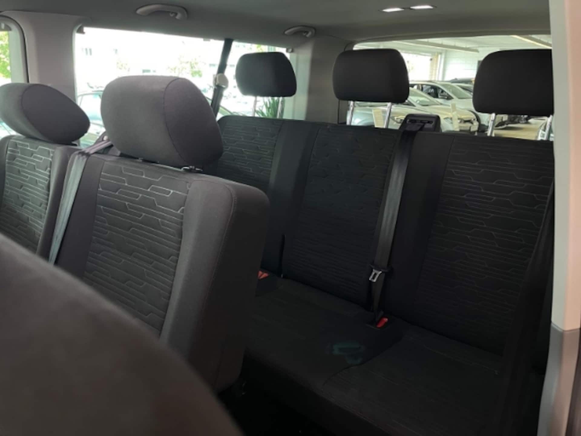 Volkswagen T6.1 Caravelle langer Radstand Comfortline