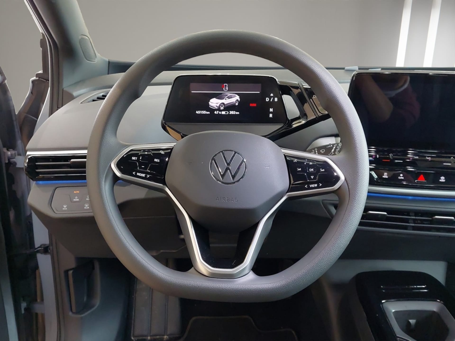 Volkswagen ID.4 Pro Performance