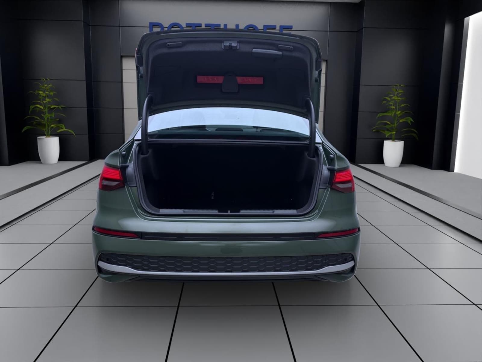Audi A3 Limousine – Bild 5