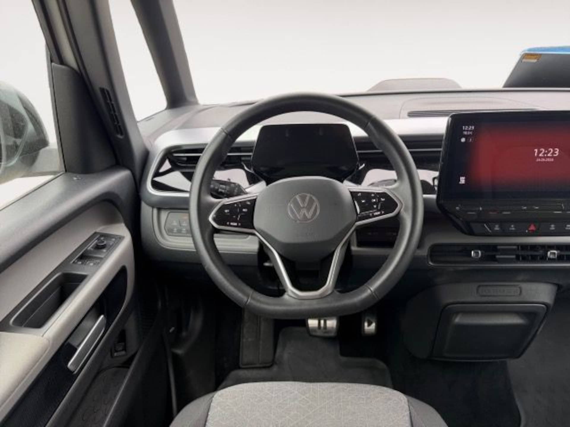 Volkswagen ID. Buzz Pro