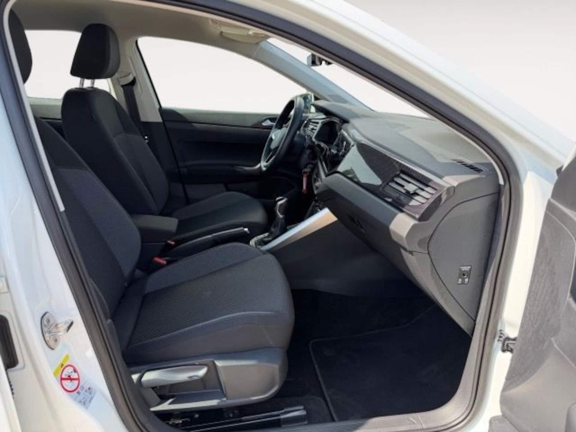 Volkswagen Polo Life