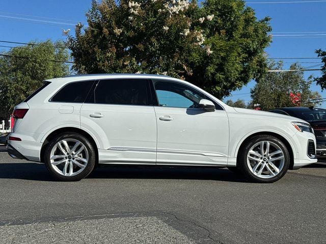 2025 Audi Q7