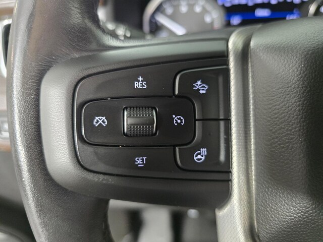 2021 GMC Yukon Denali - Photo 25