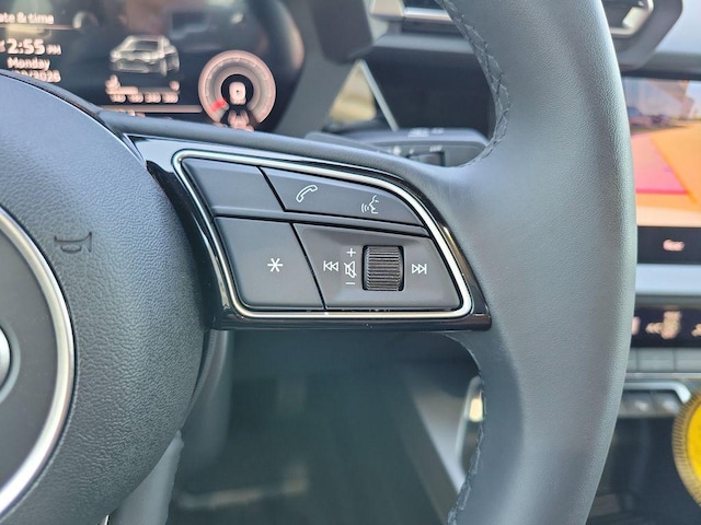2026 Audi A3 Premium - Photo 21