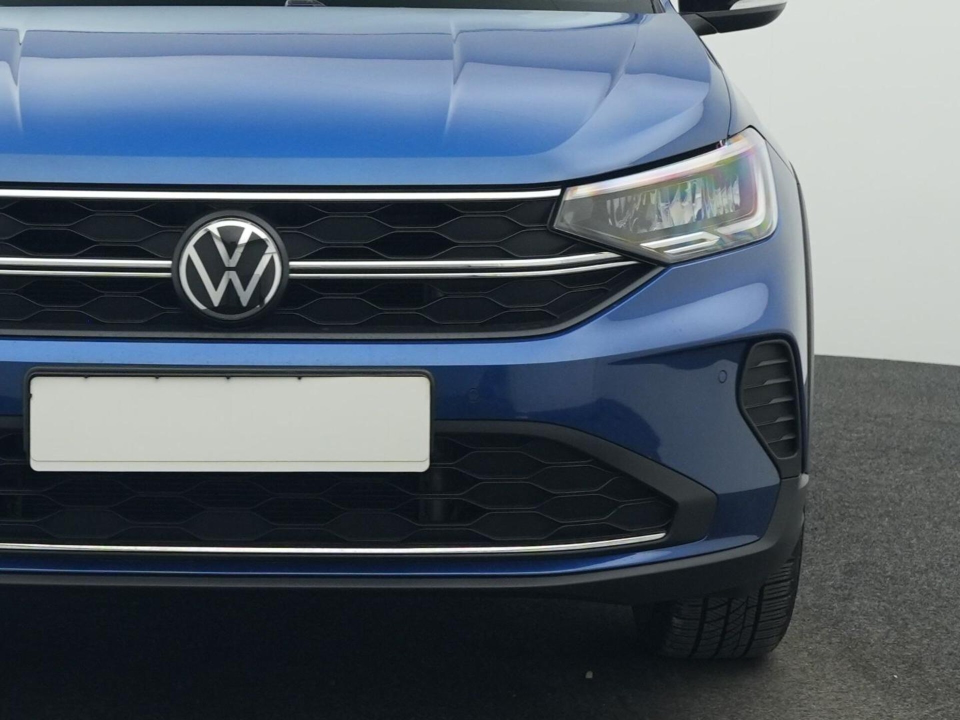 Volkswagen Taigo Goal