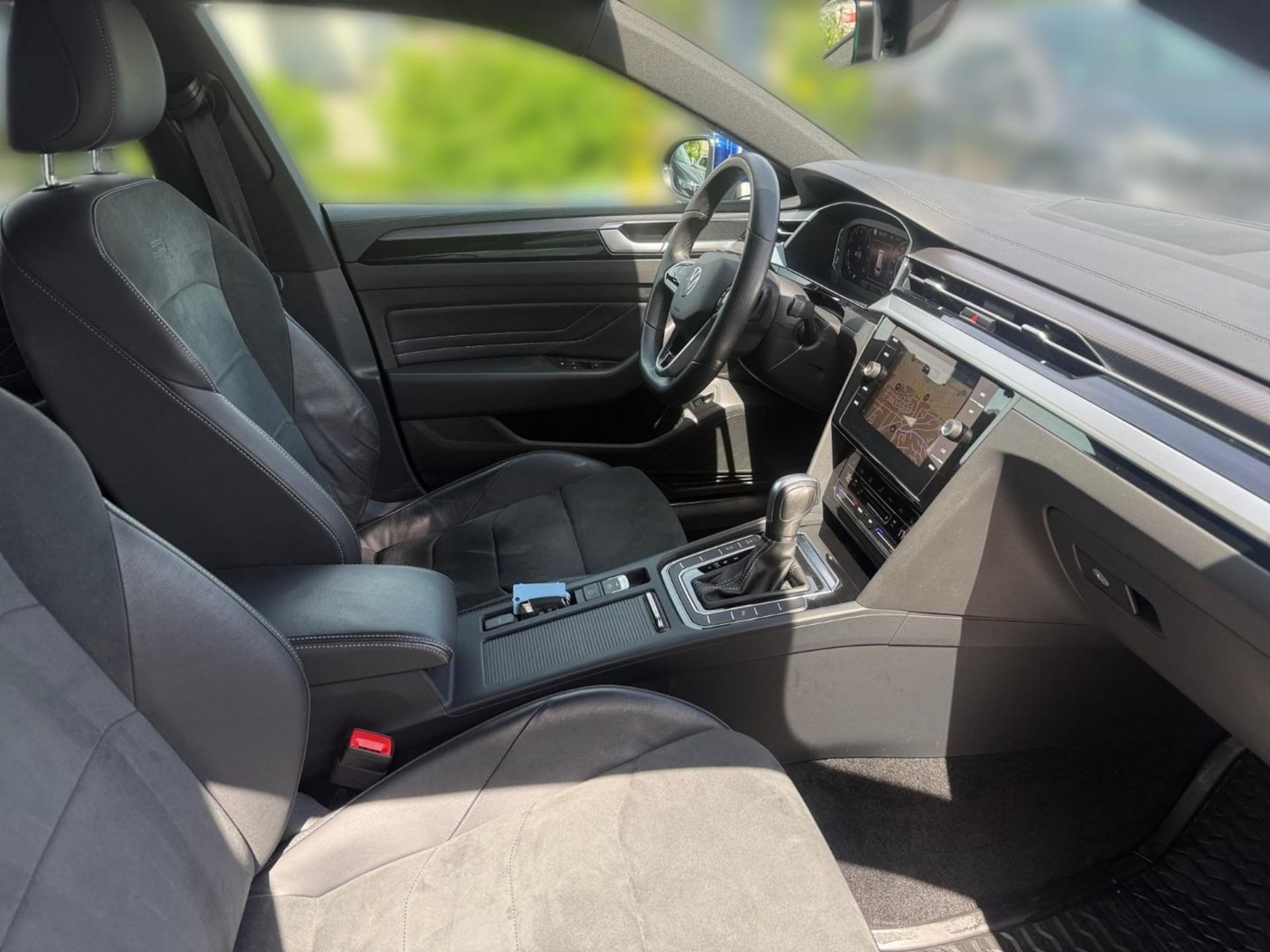 Volkswagen Arteon Shooting Brake R-Line