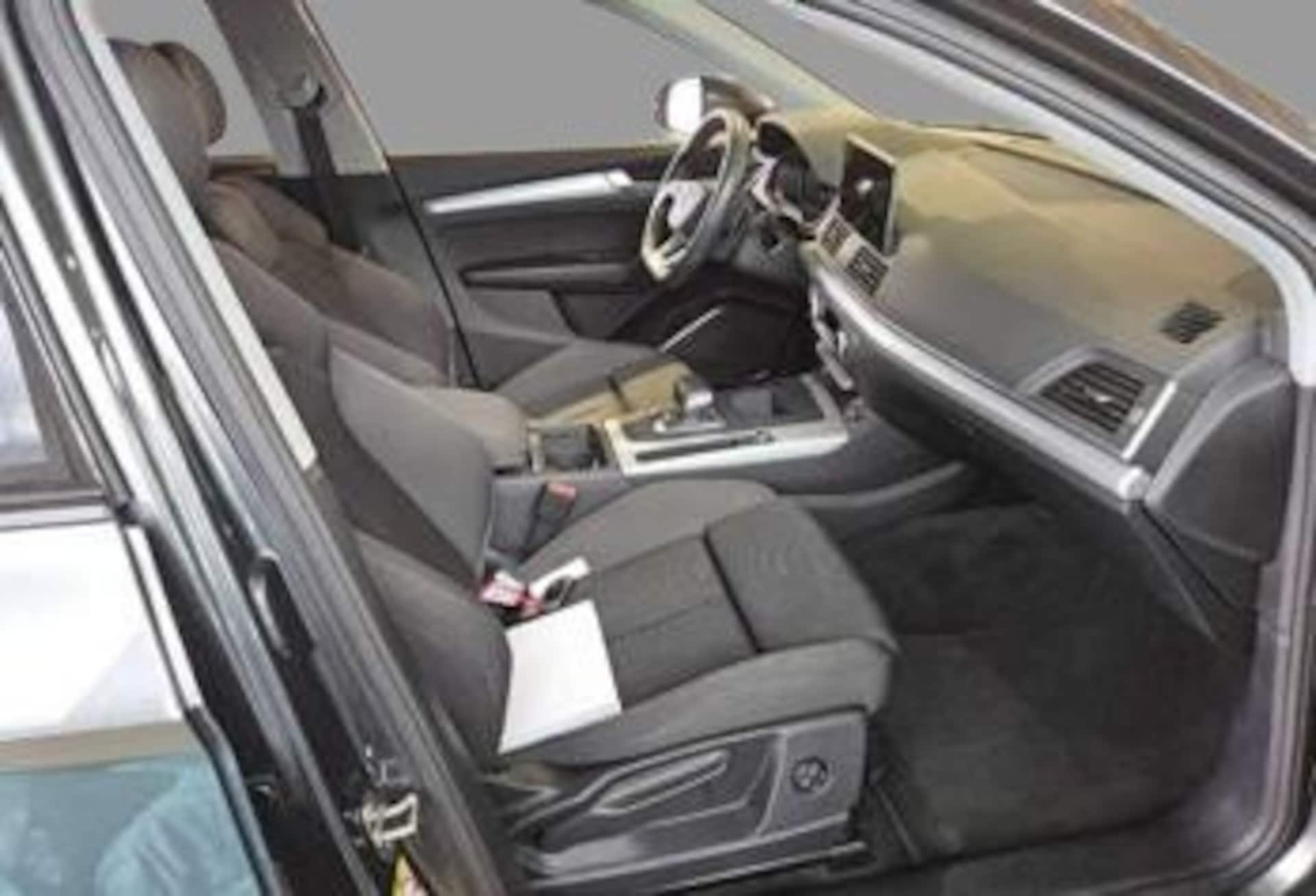Audi Q5 TFSI e S line
