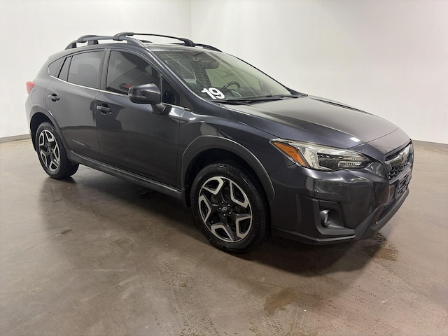 2019 Subaru Crosstrek