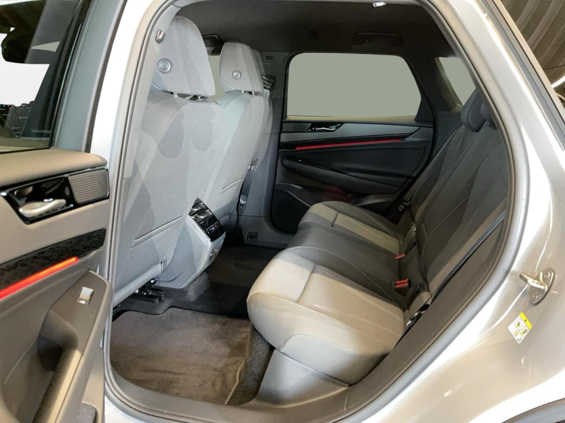 Volkswagen ID.7 Tourer Pro