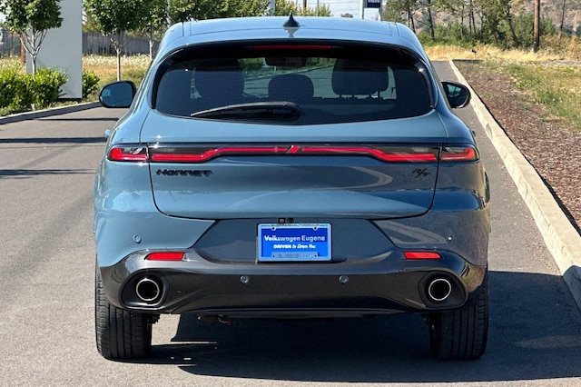 2024 Dodge Hornet