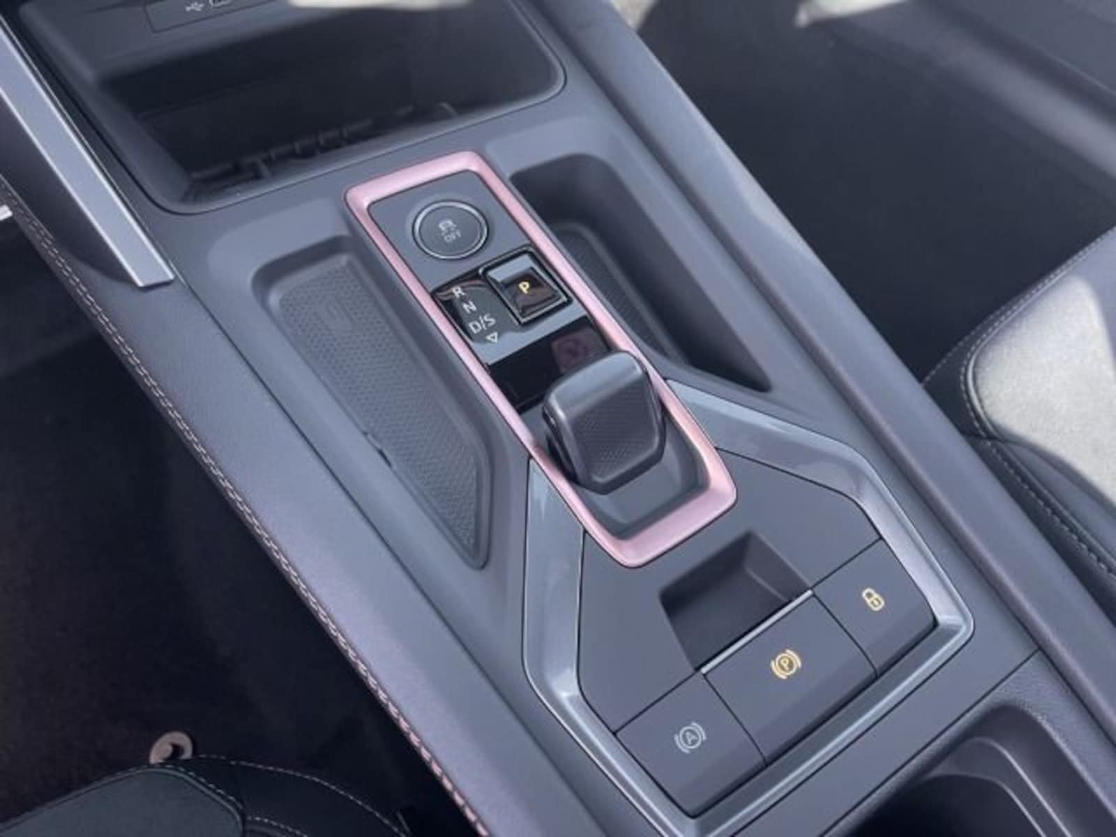 CUPRA Leon Sportstourer – Bild 11
