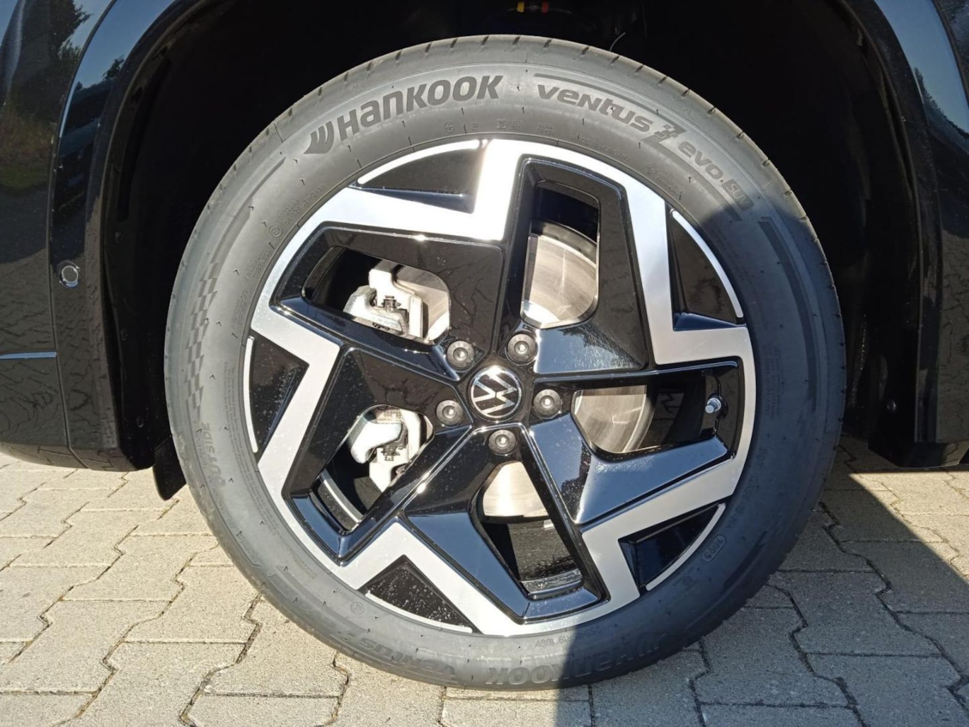Volkswagen Tayron R-Line