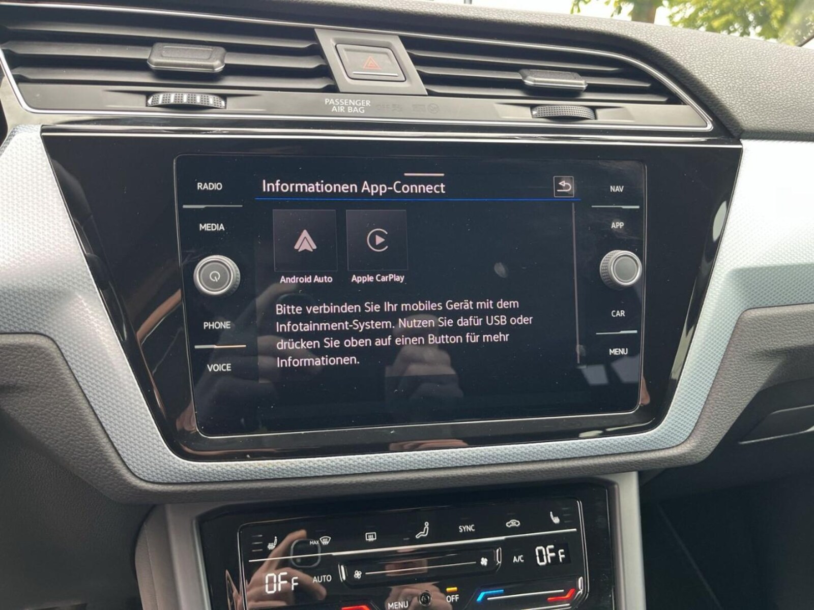 Volkswagen Touran – Bild 23