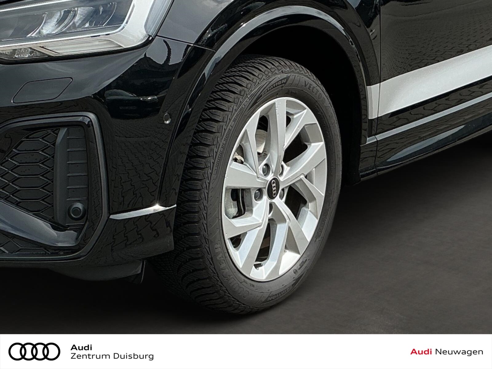 Audi Q2 – Bild 9