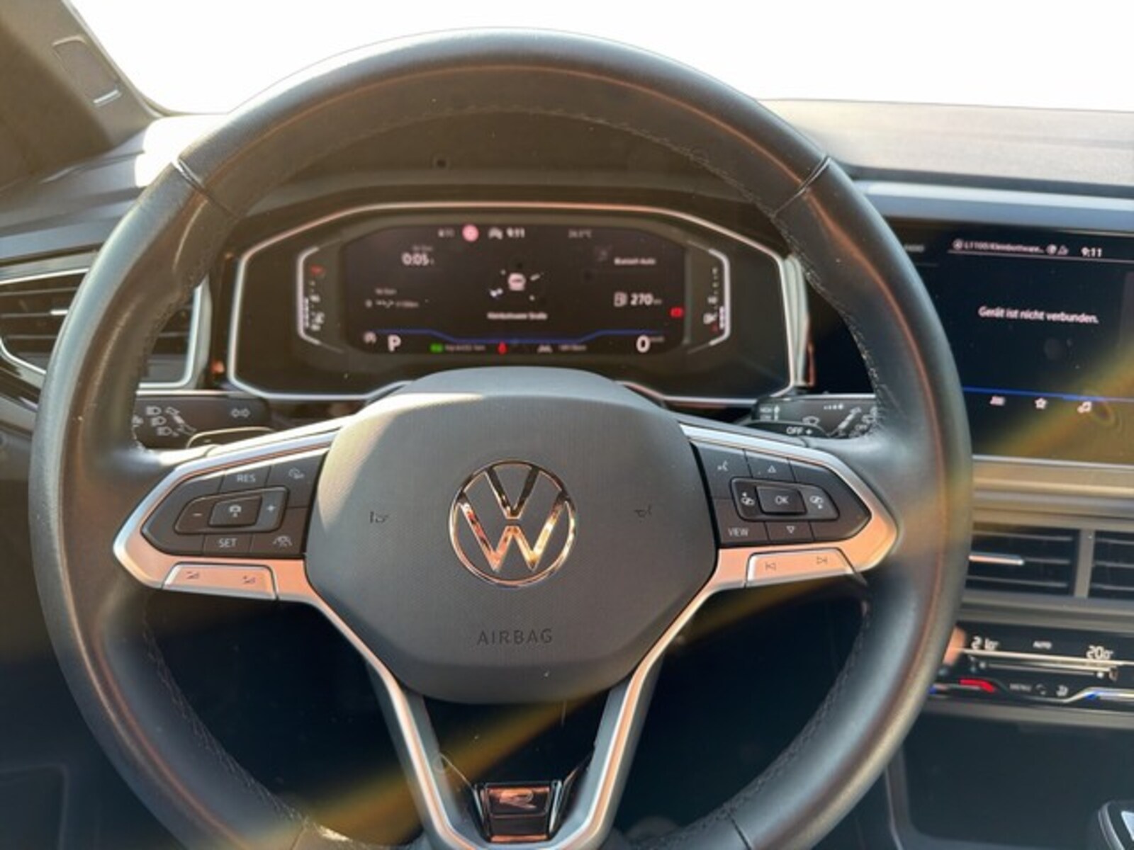 Volkswagen Polo – Bild 15