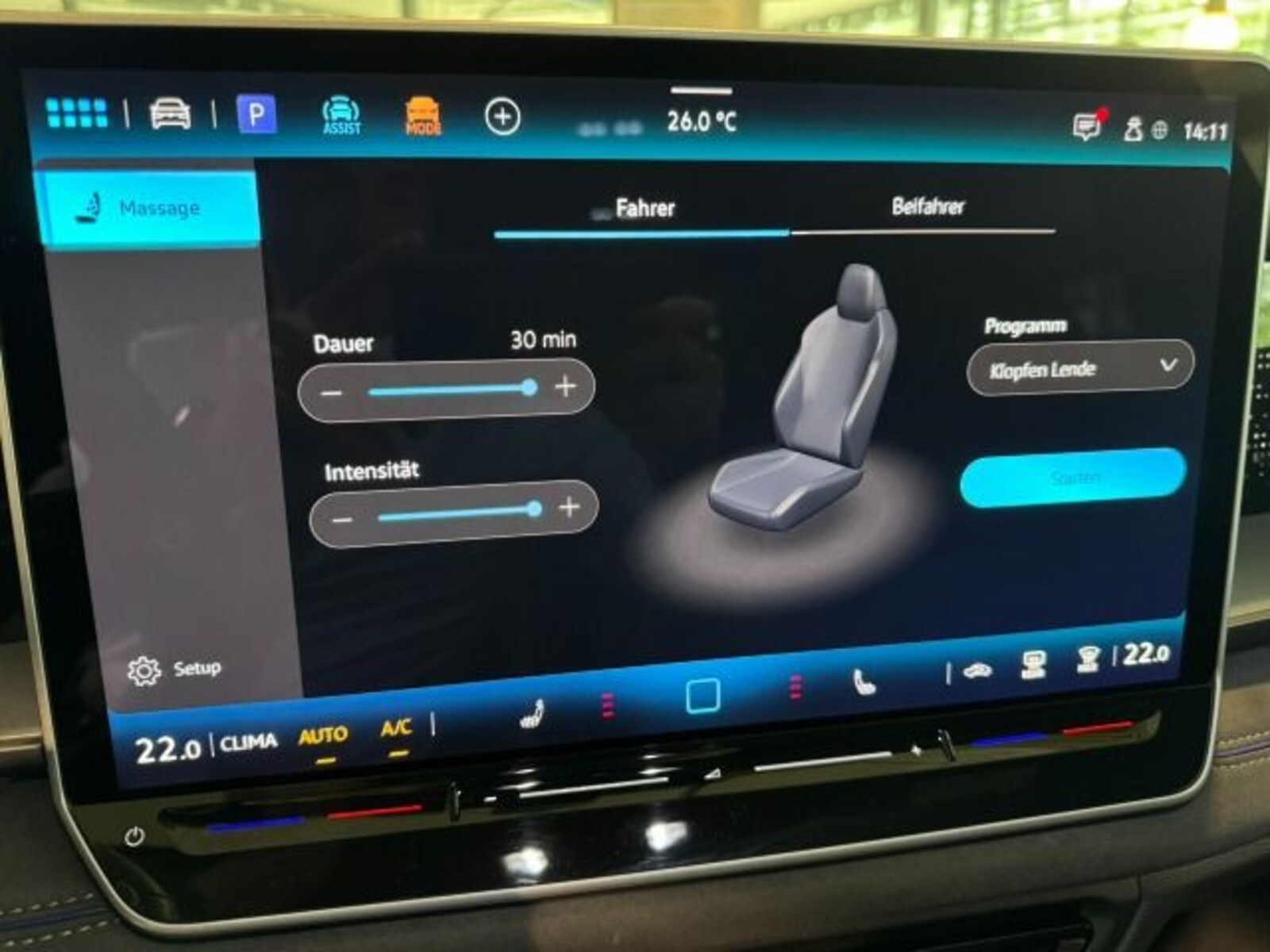 Volkswagen Tayron – Bild 26