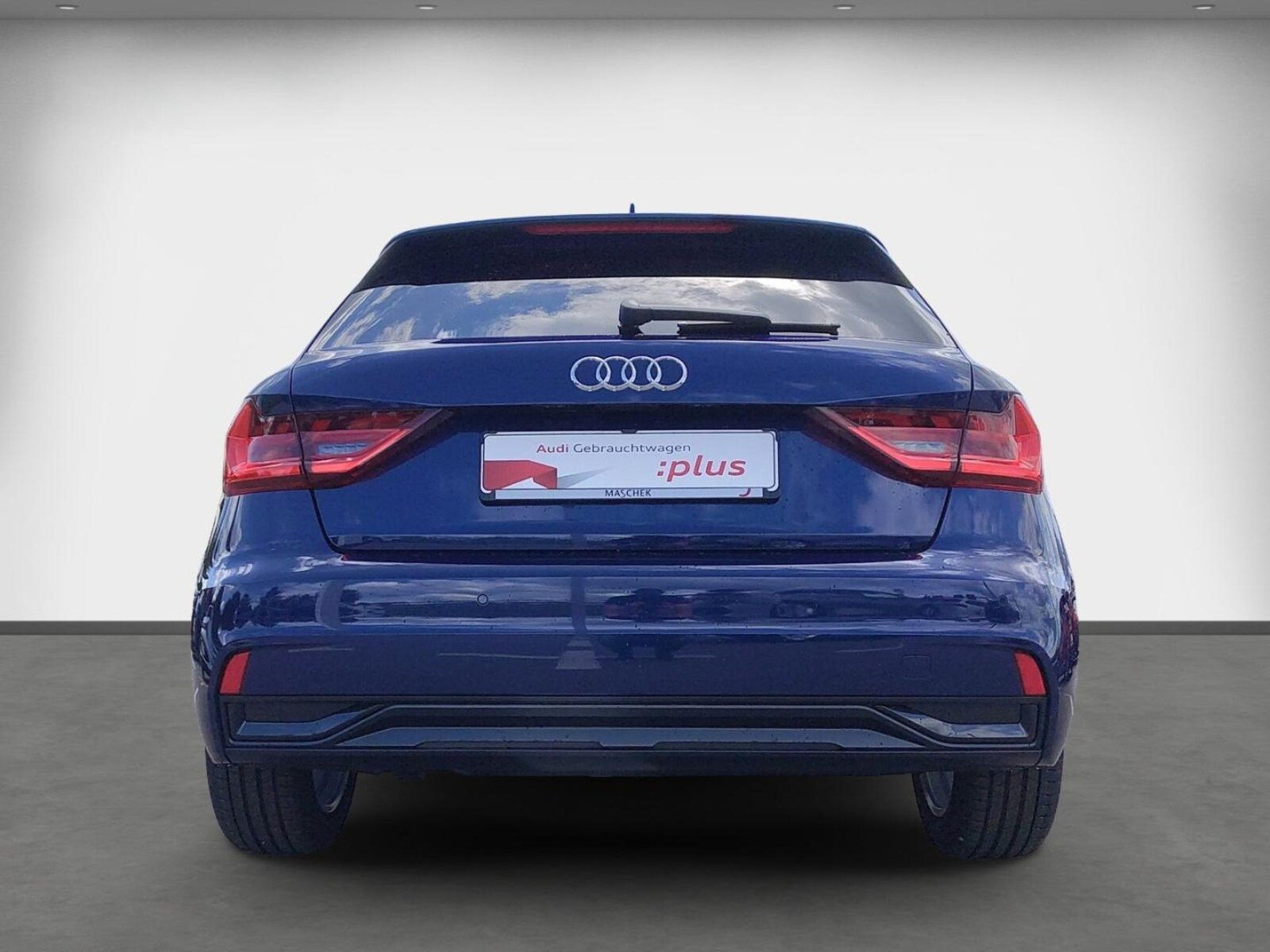 Audi A1 Sportback – Bild 5