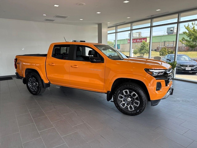 Photo of 2026 Chevrolet Colorado