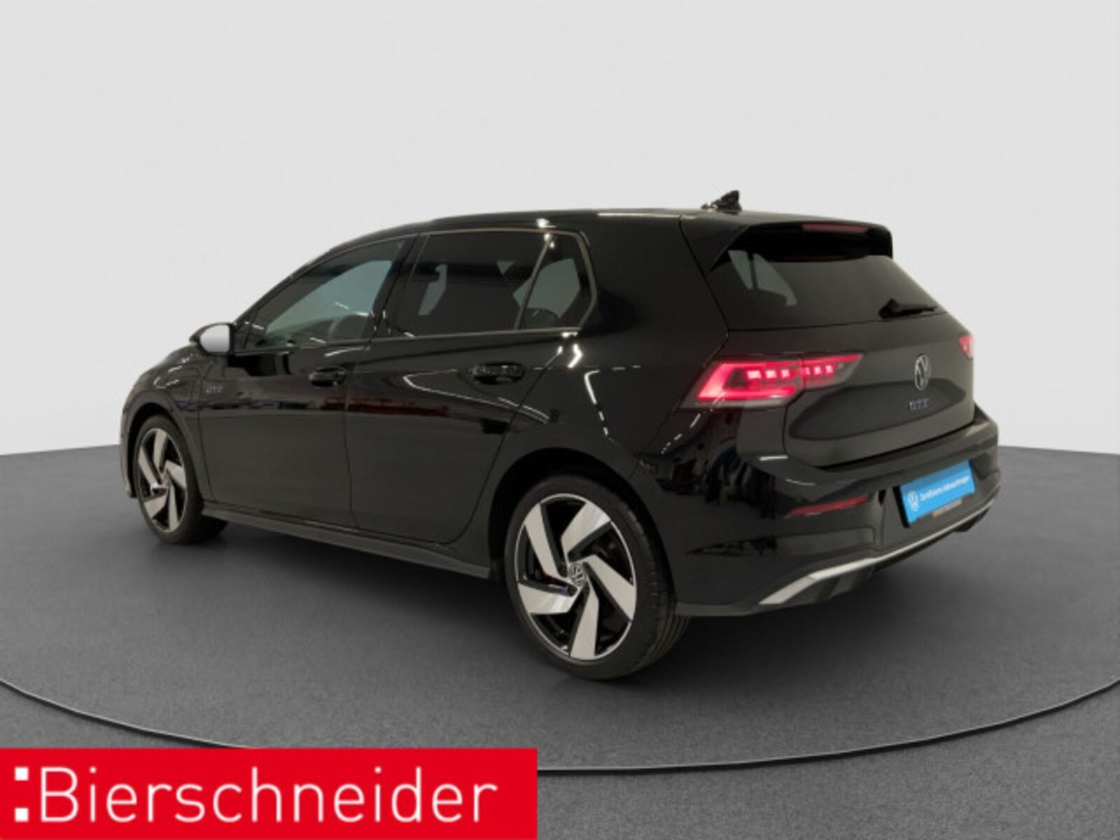 Volkswagen Golf – Bild 8