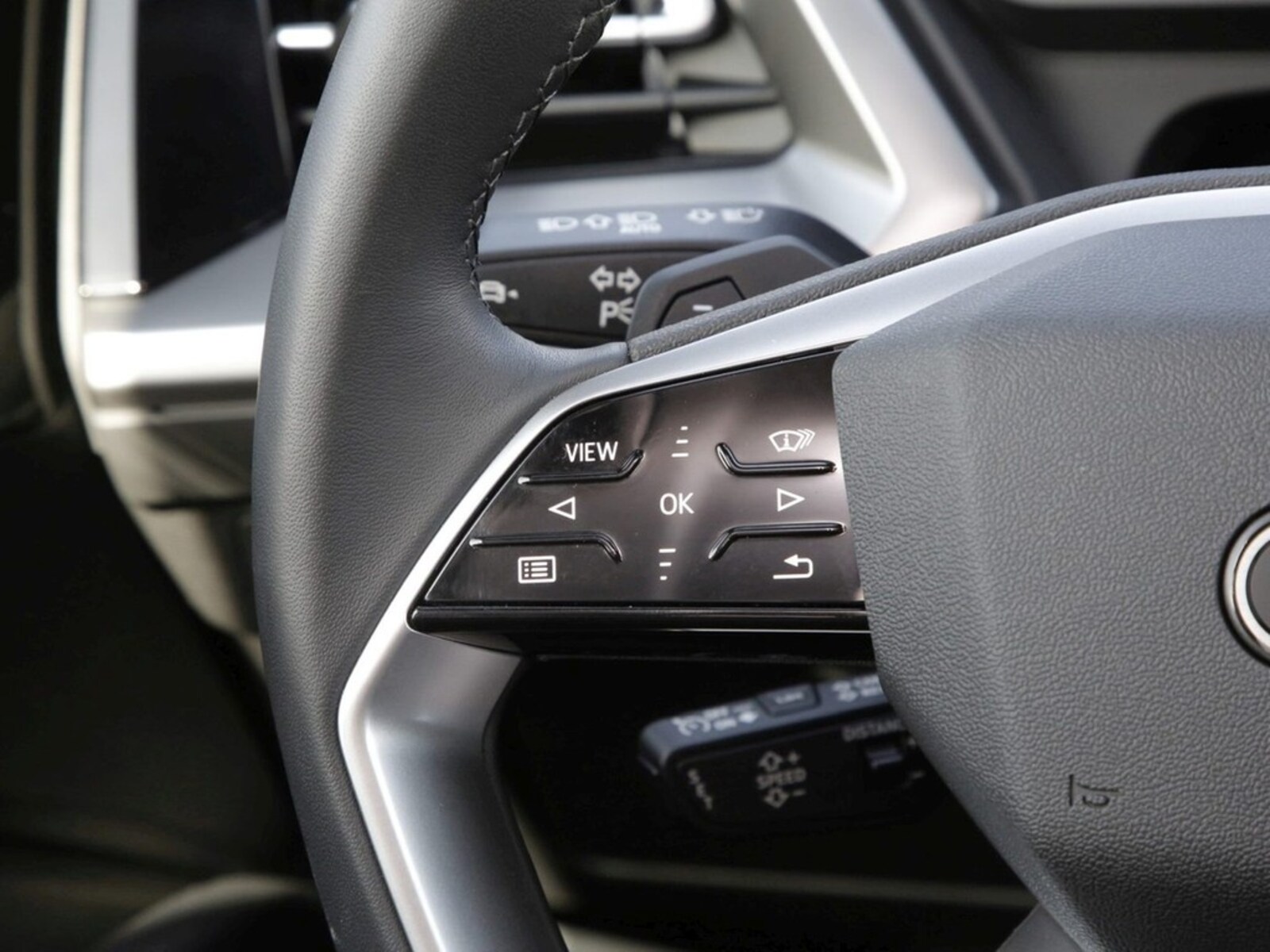 Audi Q4 e-tron – Bild 18