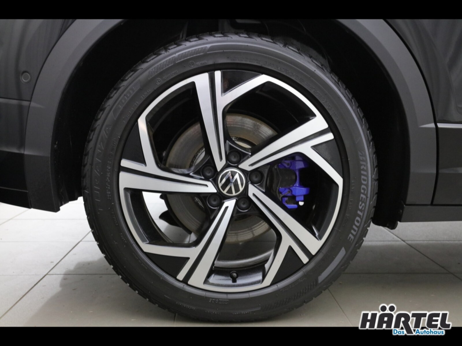 Volkswagen T-Roc – Bild 22