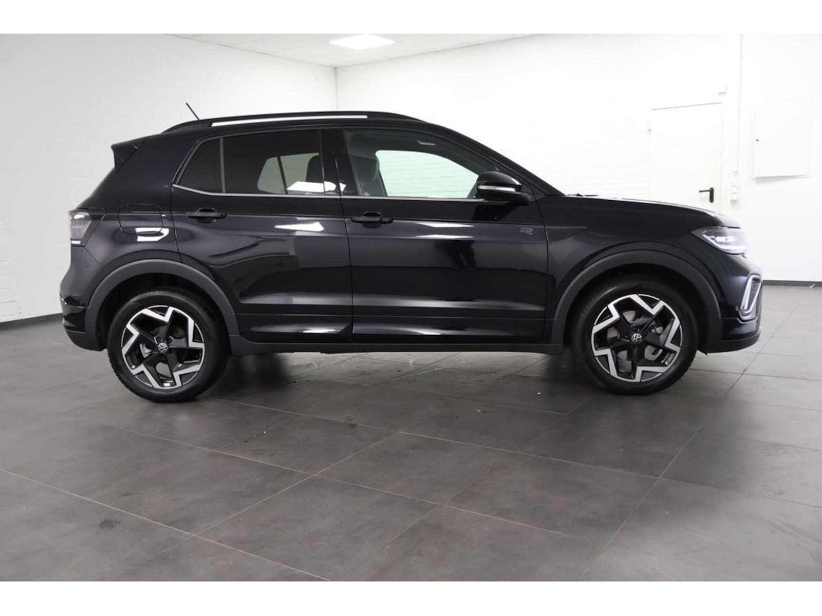 Volkswagen T-Cross – Bild 3