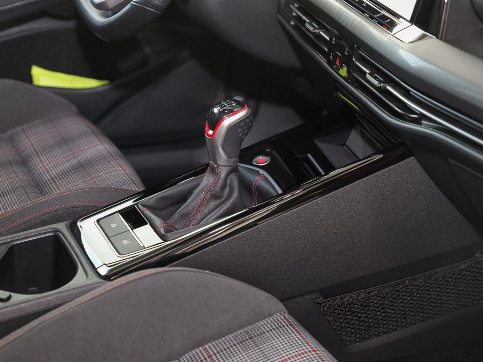 Volkswagen Golf – Bild 27