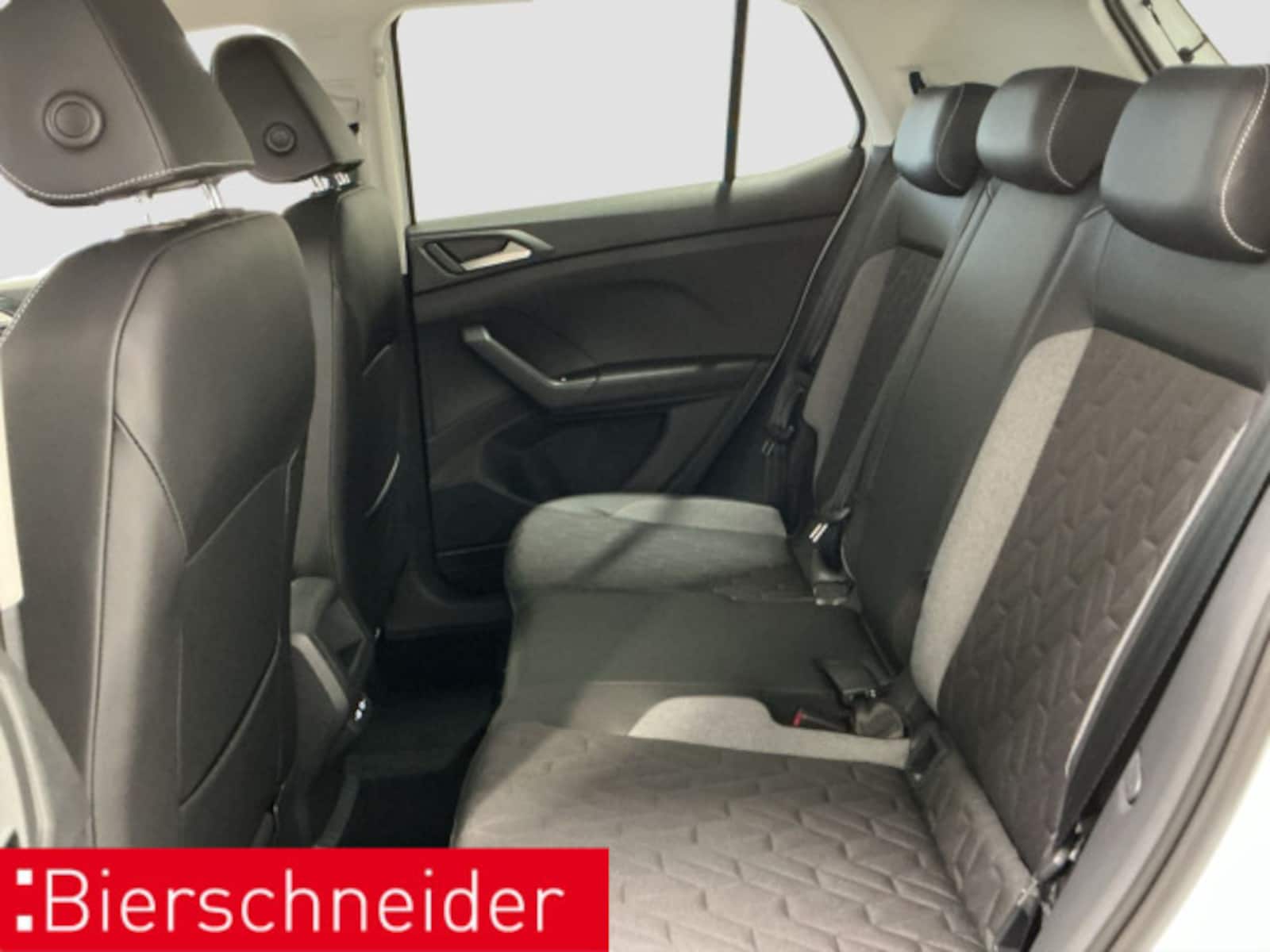 Volkswagen T-Cross – Bild 13