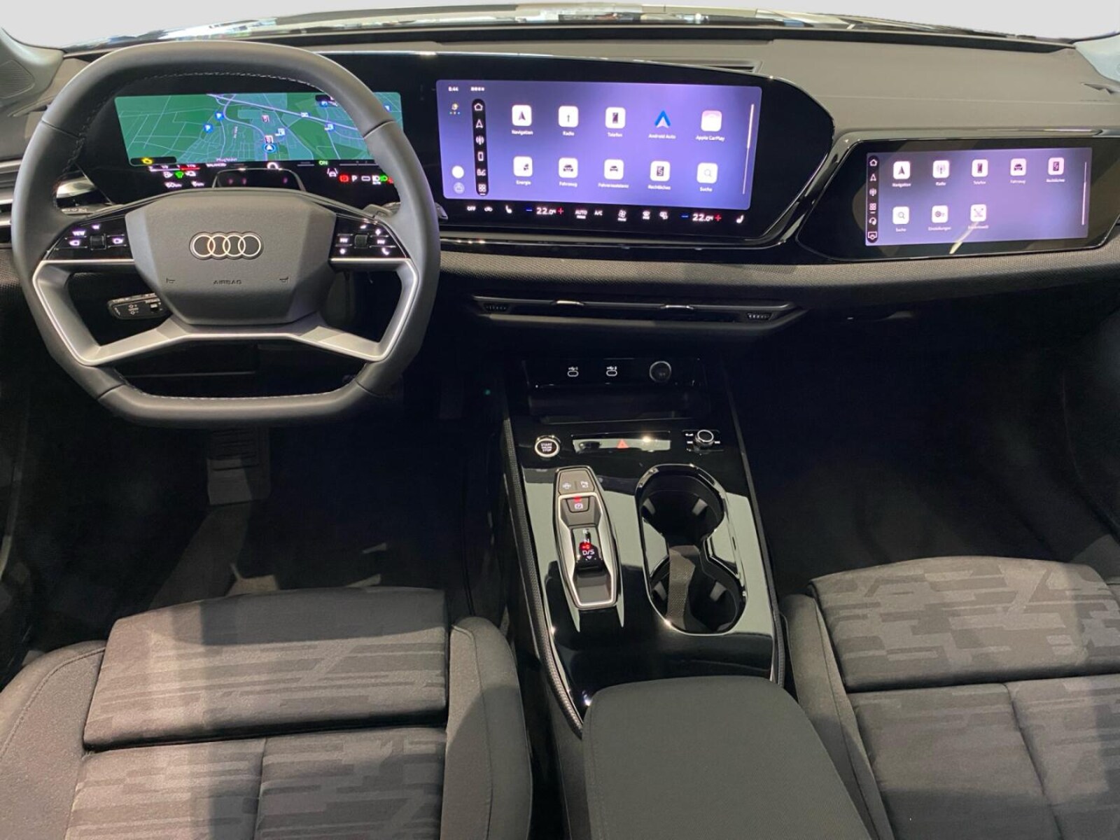 Audi A5 Avant – Bild 4