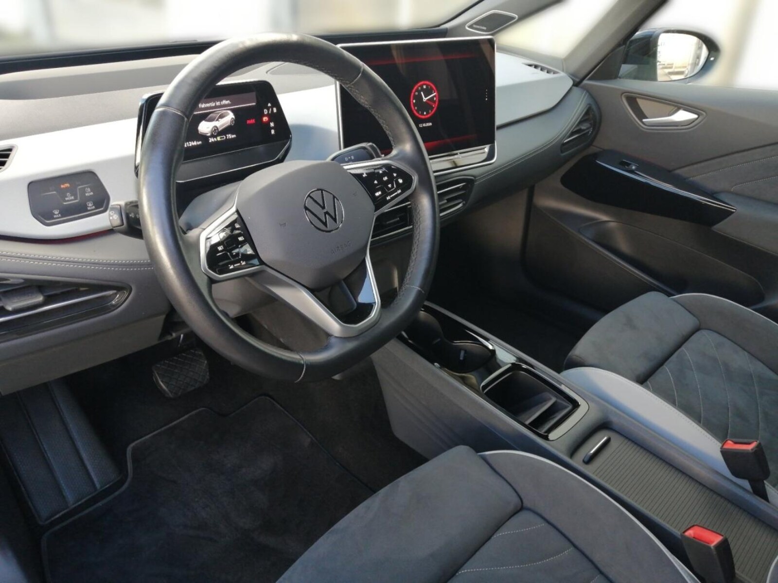Volkswagen ID.3 – Bild 7