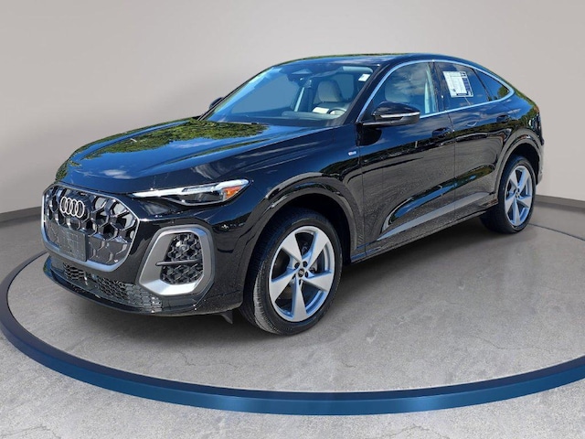 2025 Audi Q5 Sportback