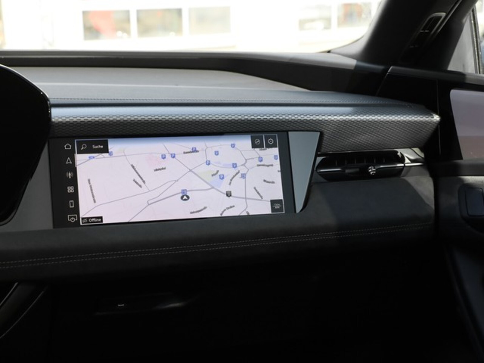 Audi S6 Sportback e-tron – Bild 12
