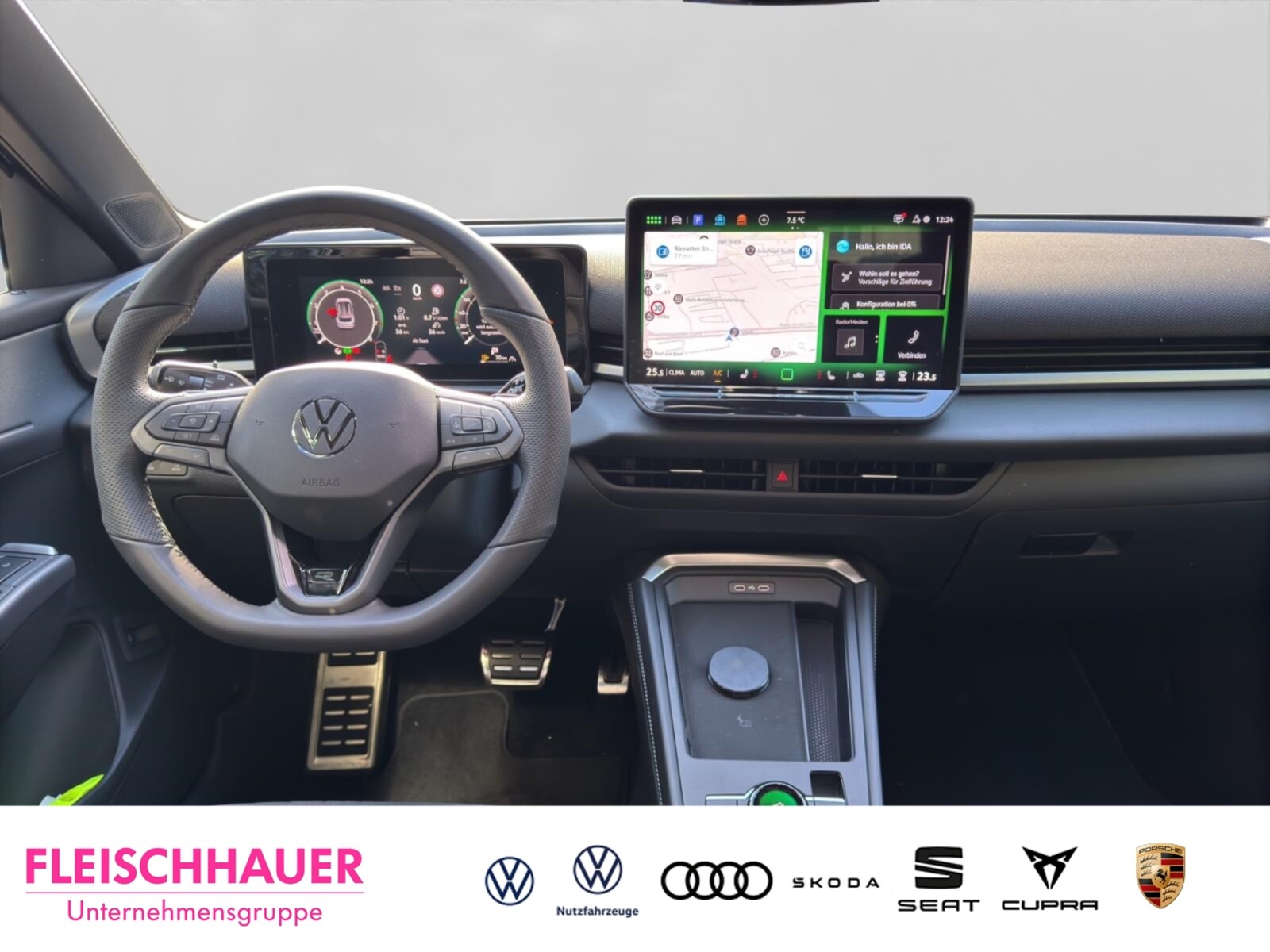 Volkswagen T-Roc – Bild 12