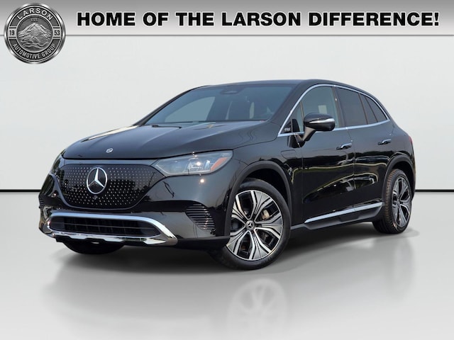 Photo of 2023 Mercedes-Benz EQE 350 SUV