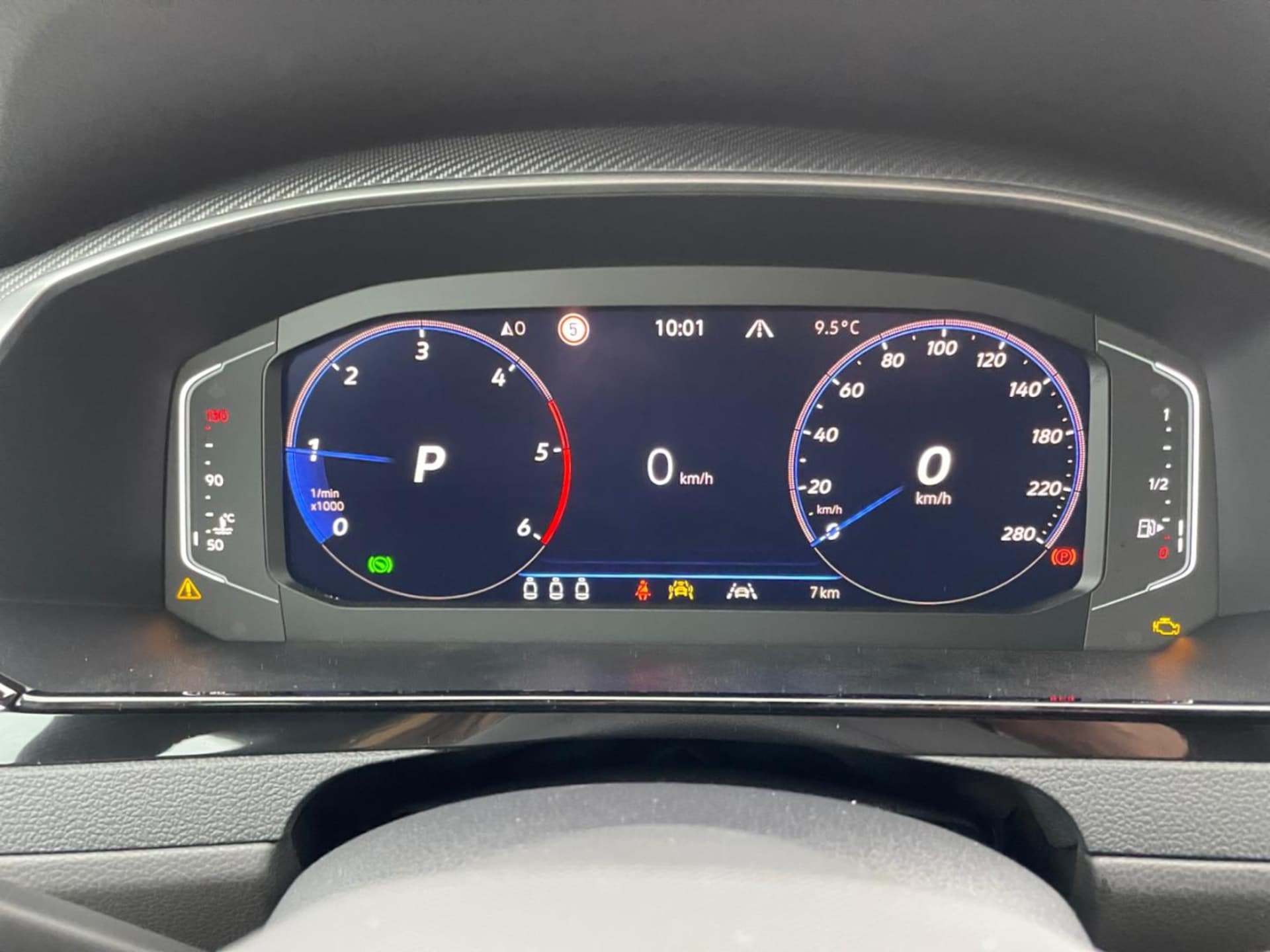 Volkswagen Arteon Shooting Brake R-Line