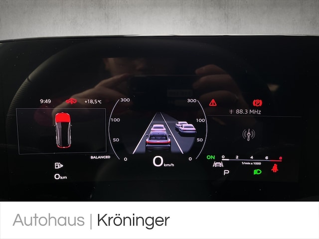 Audi SQ5 SUV SQ5 SUV TFSI S Tronic - 2025 - Joinsteer - #10
