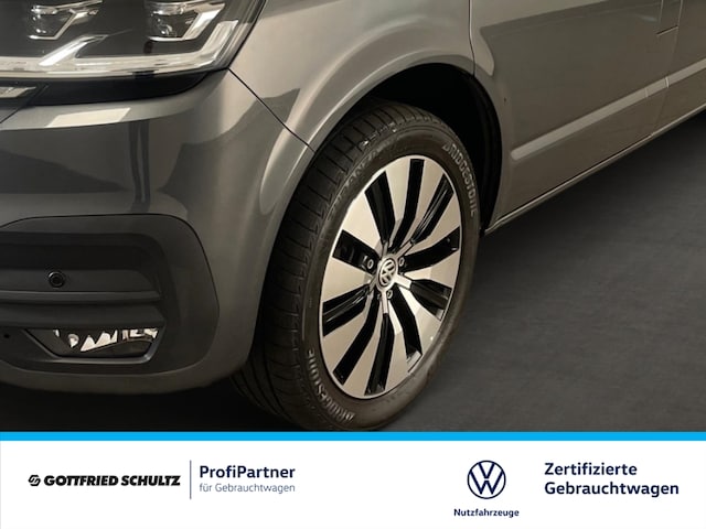 Volkswagen T6.1 Multivan