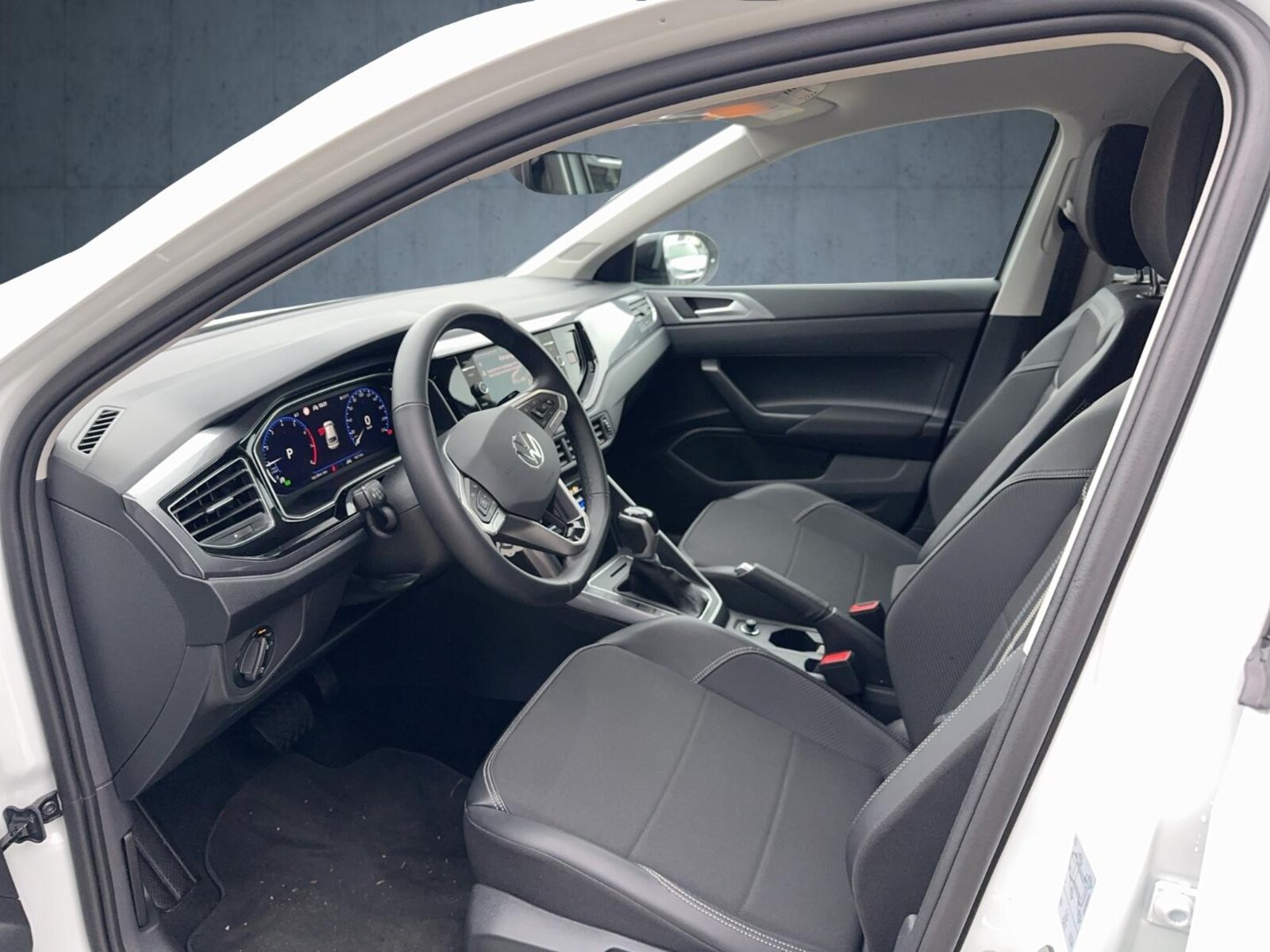 Volkswagen Taigo – Bild 8
