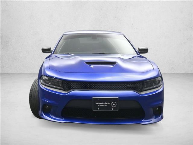 2022 DODGE CHARGER - Image 3