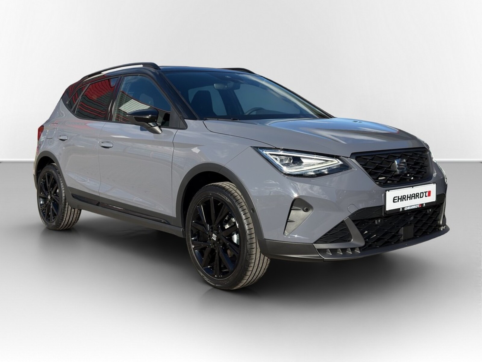 SEAT Arona – Bild 3