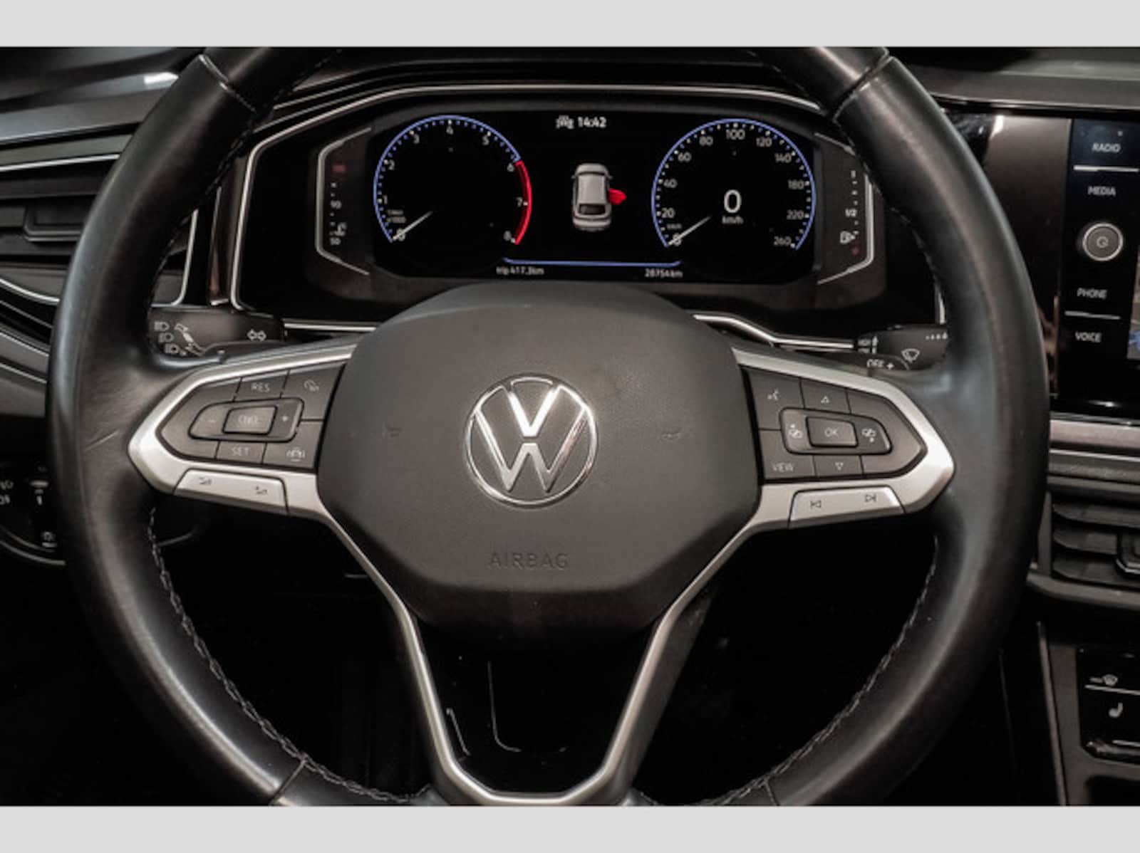 Volkswagen Taigo – Bild 13