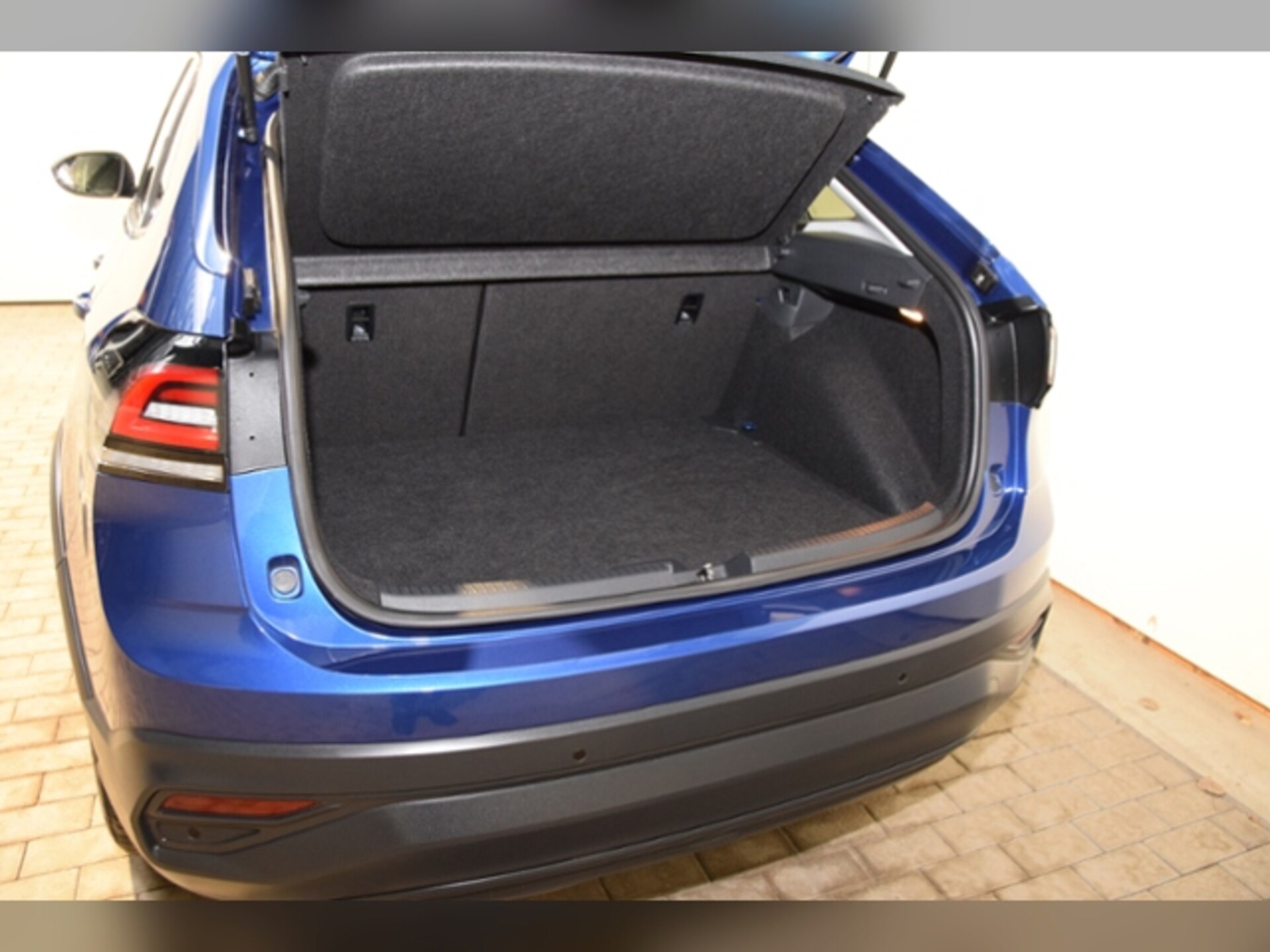 Volkswagen Taigo MOVE