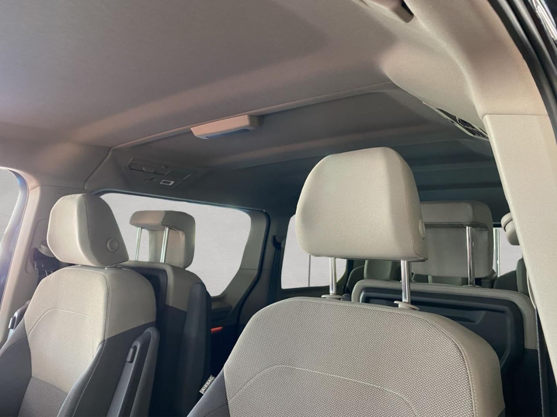Volkswagen Multivan Langversion Life