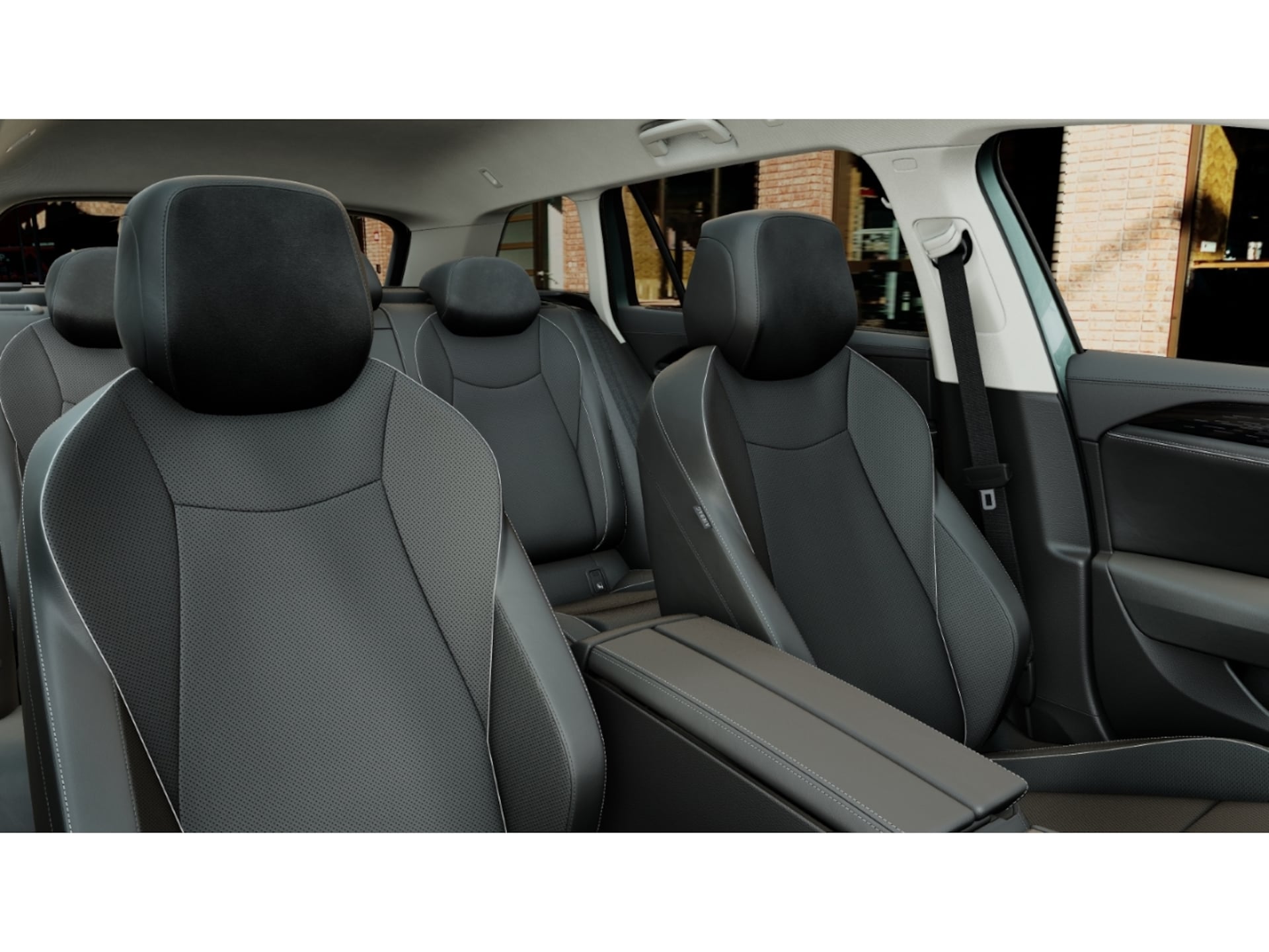 Volkswagen Passat Elegance
