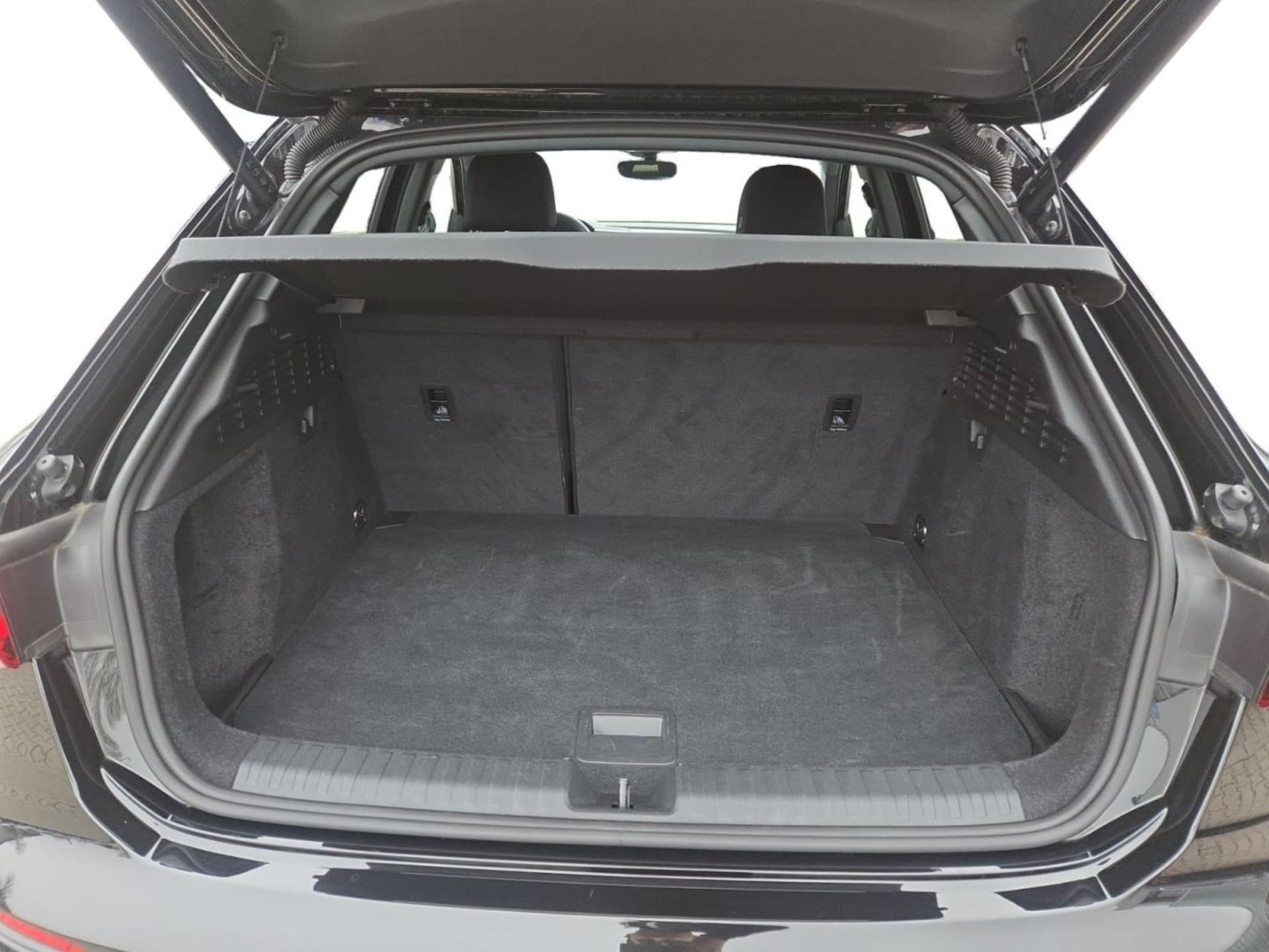 Audi A3 Sportback Advanced
