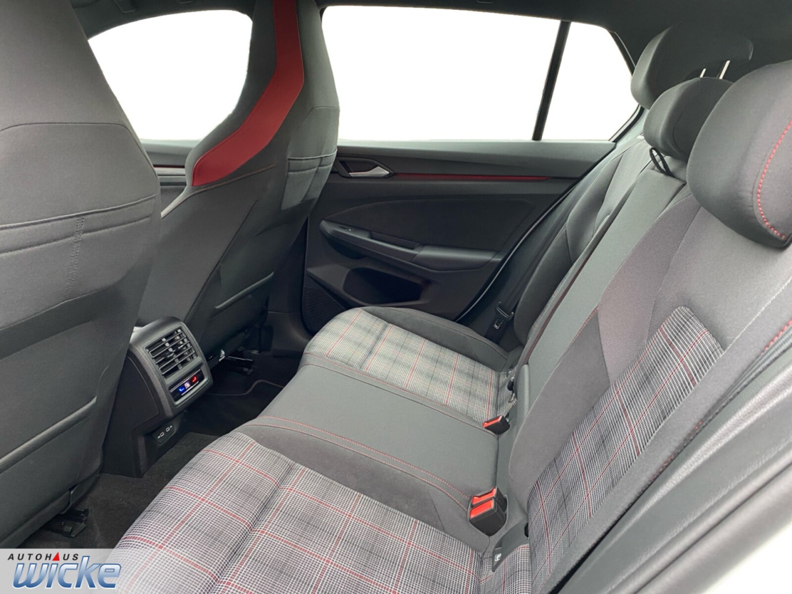 Volkswagen Golf – Bild 9
