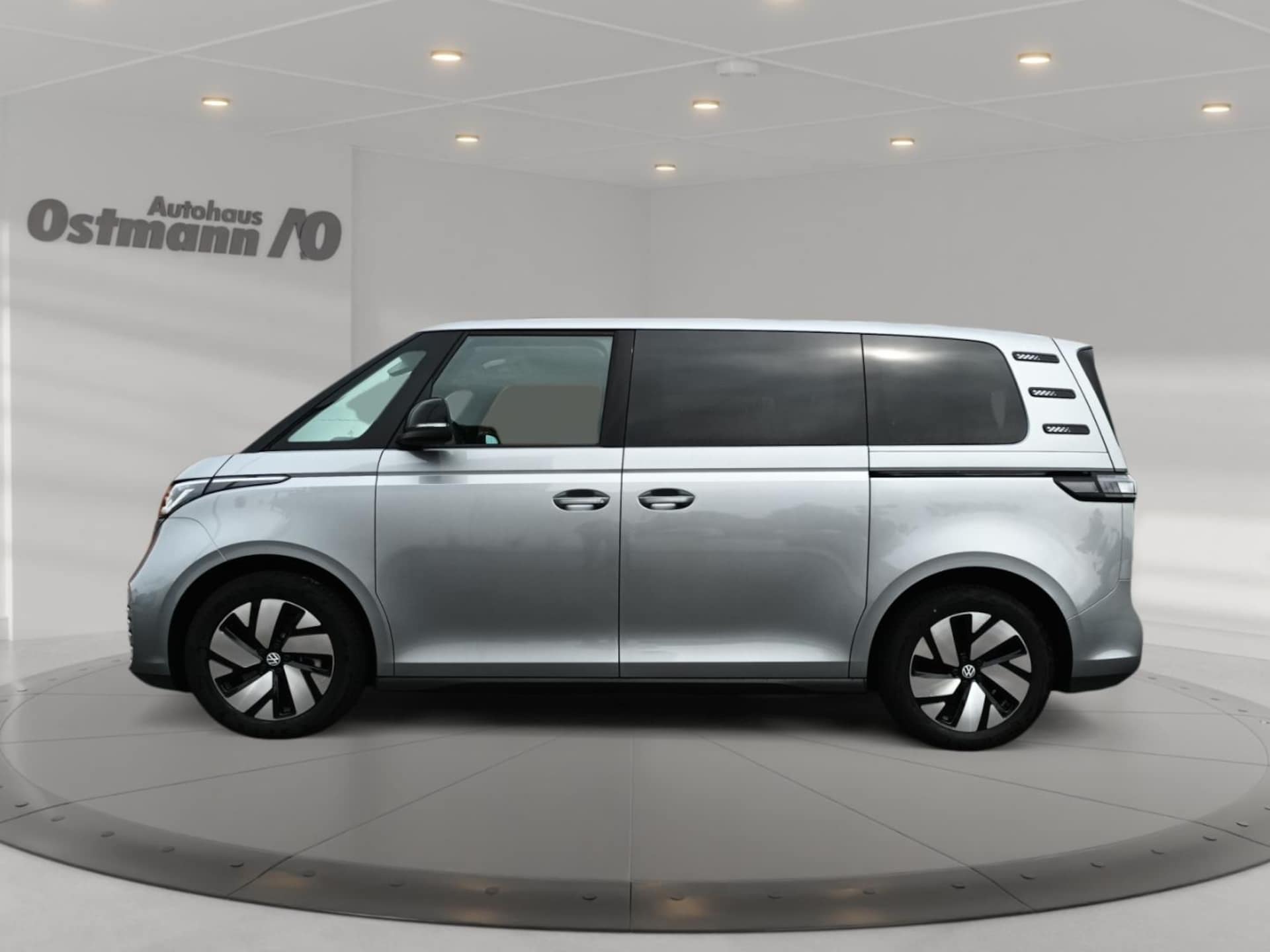 Volkswagen ID. Buzz Pro