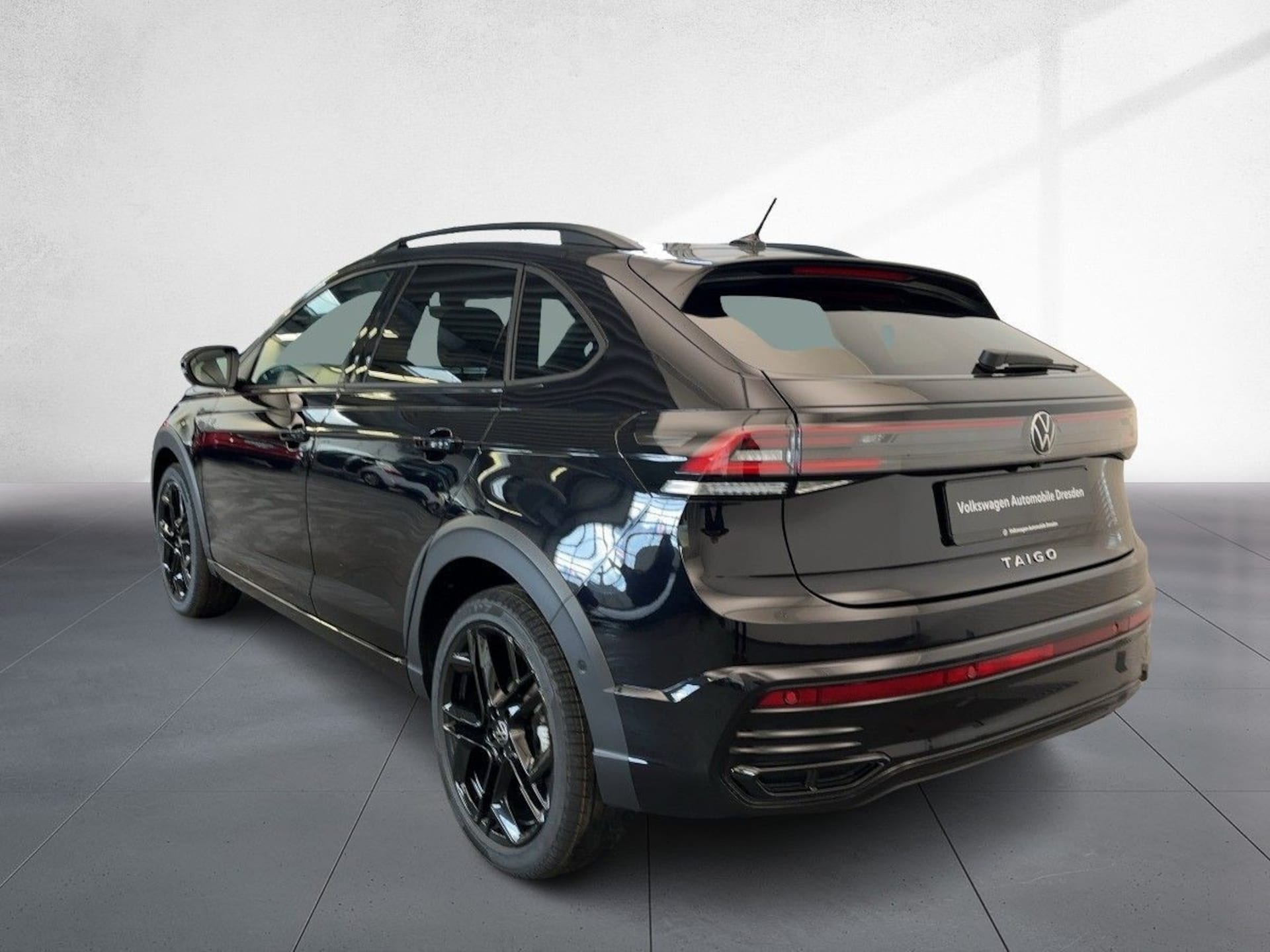 Volkswagen Taigo R-Line
