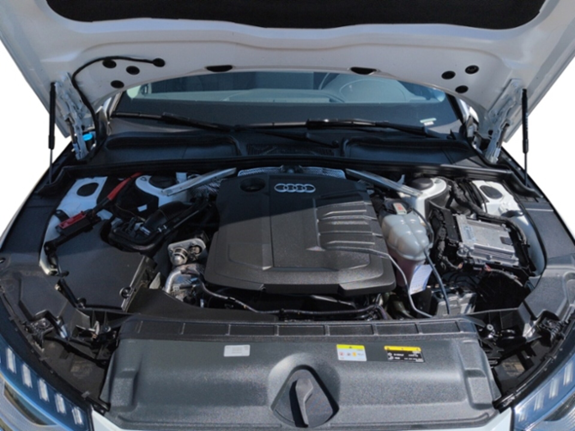 Audi A4 Avant Advanced