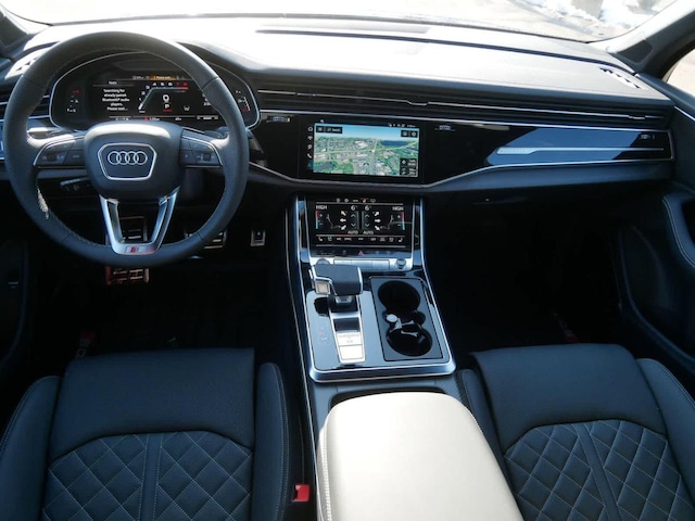 2026 Audi SQ7 Premium Plus - Photo 11